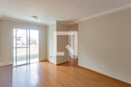 Sala de apartamento para alugar com 3 quartos, 65m² em Vila Vermelha, São Paulo