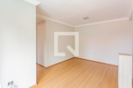 Sala de apartamento para alugar com 3 quartos, 65m² em Vila Vermelha, São Paulo