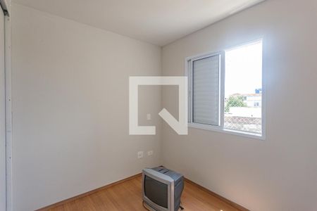 Suíte de apartamento para alugar com 3 quartos, 65m² em Vila Vermelha, São Paulo