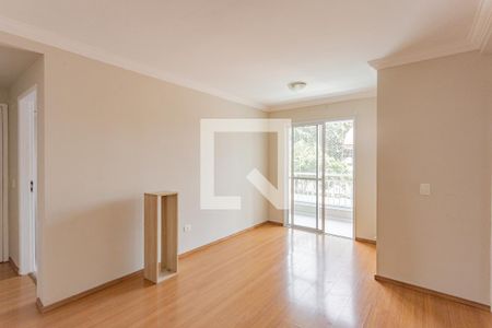 Sala de apartamento para alugar com 3 quartos, 65m² em Vila Vermelha, São Paulo