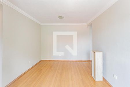 Sala de apartamento para alugar com 3 quartos, 65m² em Vila Vermelha, São Paulo