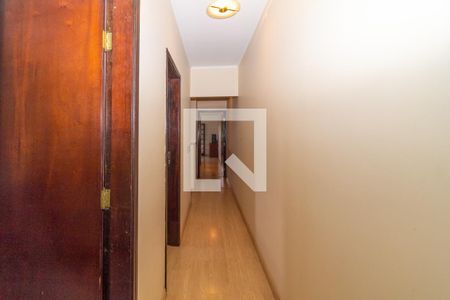 Corredor de casa à venda com 4 quartos, 308m² em Vila Bela, São Paulo