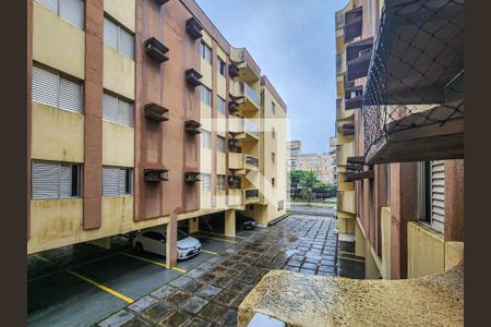 Sacada de apartamento para alugar com 2 quartos, 132m² em Várzea da Barra Funda, São Paulo