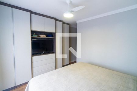 Suite de casa à venda com 3 quartos, 120m² em Vila Guarani (z Sul), São Paulo