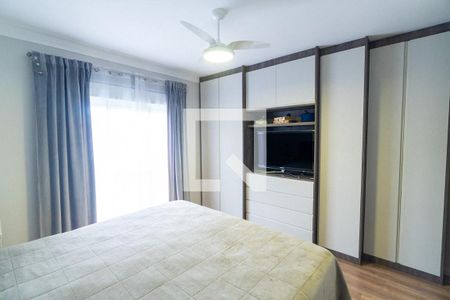 Suite de casa à venda com 3 quartos, 120m² em Vila Guarani (z Sul), São Paulo