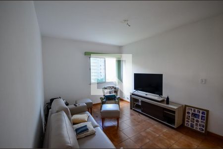 Apartamento à venda com 69m², 2 quartos e 1 vagaSala