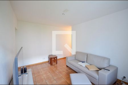 Apartamento à venda com 69m², 2 quartos e 1 vagaSala