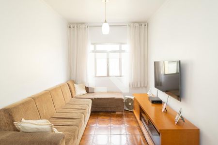 Sala de apartamento à venda com 2 quartos, 61m² em Suiço, São Bernardo do Campo