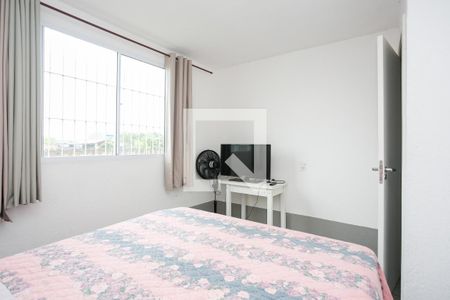 Quarto de apartamento à venda com 1 quarto, 42m² em Sarandi, Porto Alegre