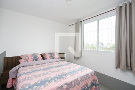 Quarto de apartamento à venda com 1 quarto, 42m² em Sarandi, Porto Alegre