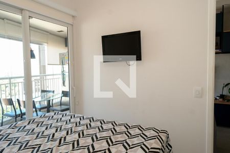 Quarto de apartamento para alugar com 1 quarto, 36m² em Pinheiros, São Paulo