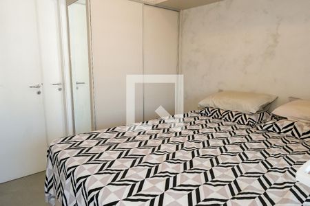 Quarto de apartamento para alugar com 1 quarto, 36m² em Pinheiros, São Paulo