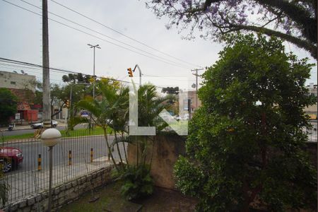 Vista do Quarto 2  de apartamento à venda com 3 quartos, 73m² em Higienópolis, Porto Alegre