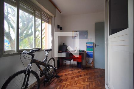 Quarto 2 de apartamento à venda com 3 quartos, 73m² em Higienópolis, Porto Alegre