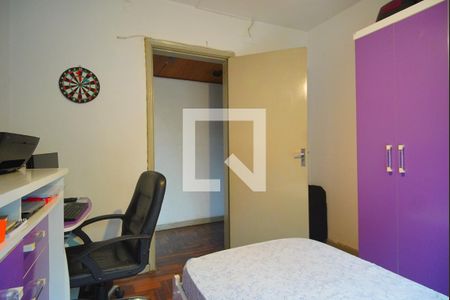 Quarto 1 de apartamento à venda com 3 quartos, 73m² em Higienópolis, Porto Alegre