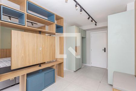 Studio de kitnet/studio à venda com 1 quarto, 38m² em Vila Mariana, São Paulo