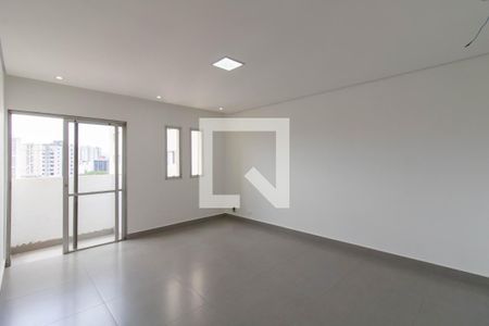 Sala de apartamento à venda com 2 quartos, 80m² em Centro, Guarulhos