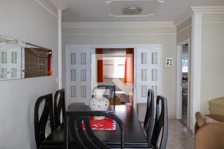 Sala de Jantar de casa à venda com 2 quartos, 450m² em Jardim São Caetano, São Caetano do Sul