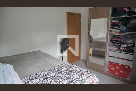 Quarto 1 de apartamento à venda com 2 quartos, 65m² em Ideal, Novo Hamburgo