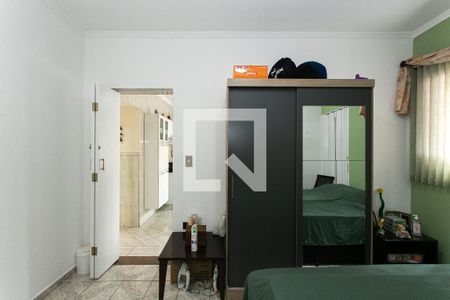 Suíte de casa à venda com 2 quartos, 100m² em Vila Carrao, São Paulo