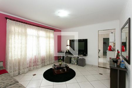 Sala de casa à venda com 2 quartos, 100m² em Vila Carrao, São Paulo