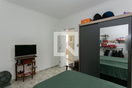 Suíte de casa à venda com 2 quartos, 100m² em Vila Carrao, São Paulo