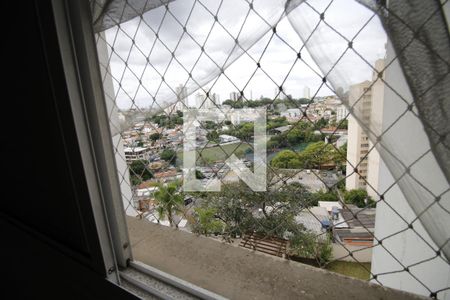 Vista do quarto 1 de apartamento à venda com 3 quartos, 58m² em Jaguaré, São Paulo