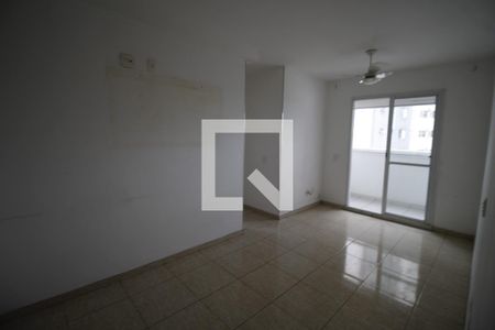 Sala de apartamento à venda com 3 quartos, 58m² em Jaguaré, São Paulo