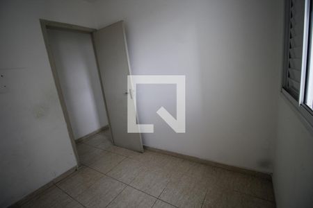 Quarto 3 de apartamento à venda com 3 quartos, 58m² em Jaguaré, São Paulo
