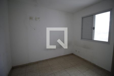Quarto 1 de apartamento à venda com 3 quartos, 58m² em Jaguaré, São Paulo