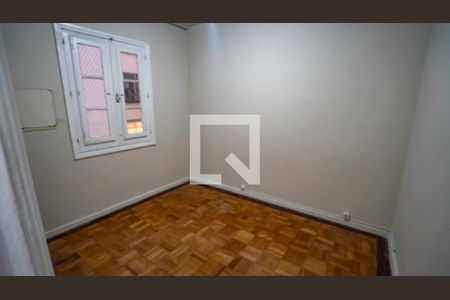 Quarto 2 de apartamento para alugar com 2 quartos, 70m² em Humaitá, Rio de Janeiro