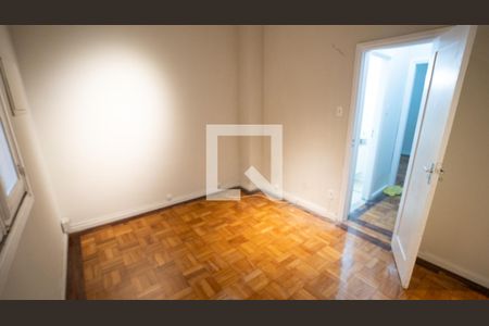 Quarto 1 de apartamento para alugar com 2 quartos, 70m² em Humaitá, Rio de Janeiro