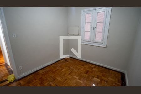 Quarto 2 de apartamento para alugar com 2 quartos, 70m² em Humaitá, Rio de Janeiro