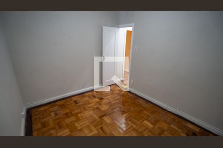 Quarto 2 de apartamento para alugar com 2 quartos, 70m² em Humaitá, Rio de Janeiro