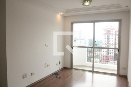 Sala de apartamento à venda com 2 quartos, 60m² em Jardim Itapeva, São Paulo