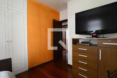 Quarto 1 de apartamento para alugar com 3 quartos, 117m² em Luxemburgo, Belo Horizonte