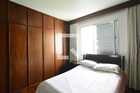 Suíte de apartamento para alugar com 3 quartos, 117m² em Luxemburgo, Belo Horizonte