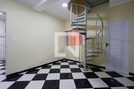 Sala de casa para alugar com 2 quartos, 100m² em Imirim, São Paulo