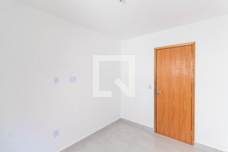 Quarto 1 de apartamento à venda com 2 quartos, 52m² em Vila Paranagua, São Paulo