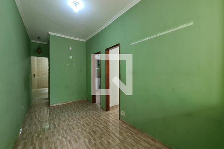 Sala de casa para alugar com 2 quartos, 55m² em Engenho Novo, Rio de Janeiro