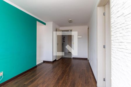 Sala de apartamento à venda com 2 quartos, 44m² em Itaquera, São Paulo