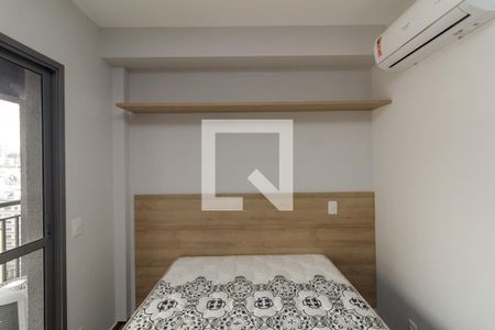 Studio de kitnet/studio para alugar com 1 quarto, 22m² em República, São Paulo