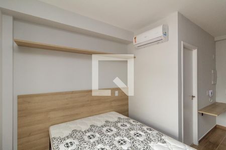 Studio de kitnet/studio para alugar com 1 quarto, 22m² em República, São Paulo