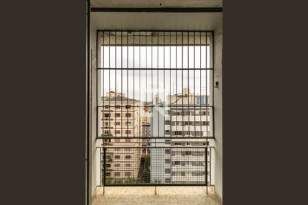 Varanda do Quarto 1 de apartamento à venda com 2 quartos, 89m² em Campos Elíseos, São Paulo