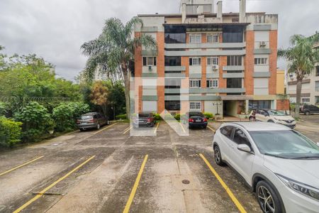Vista de apartamento à venda com 3 quartos, 71m² em Ipanema, Porto Alegre
