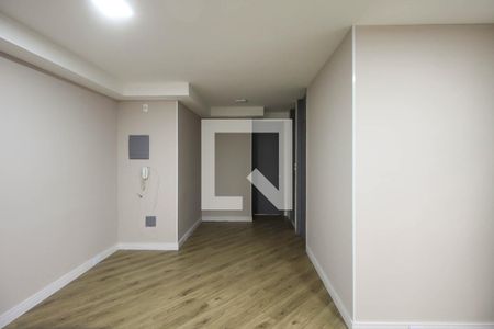 Sala de apartamento para alugar com 2 quartos, 69m² em Vila Lucia, São Paulo