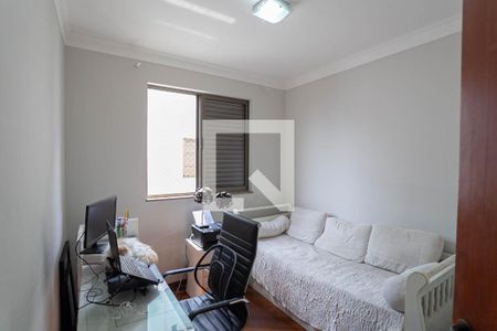 Quarto 1 de apartamento à venda com 5 quartos, 220m² em Liberdade, Belo Horizonte
