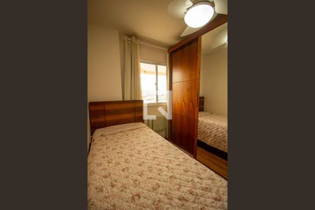 Quarto 1 de apartamento à venda com 2 quartos, 54m² em São Francisco Xavier, Rio de Janeiro