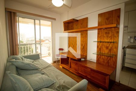 Sala de apartamento à venda com 2 quartos, 54m² em São Francisco Xavier, Rio de Janeiro