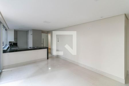 Sala de apartamento para alugar com 2 quartos, 98m² em Savassi, Belo Horizonte